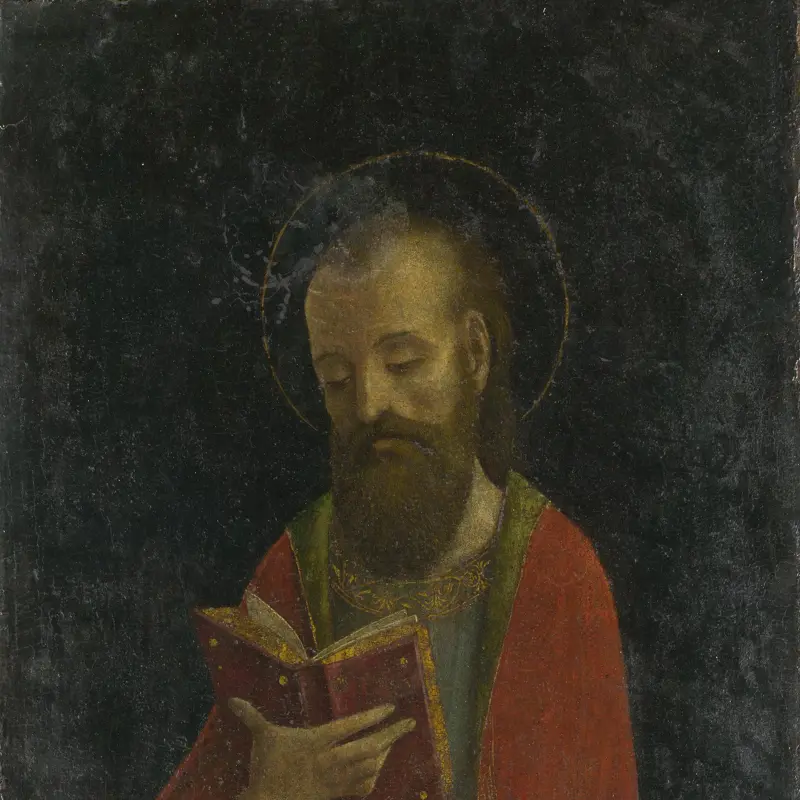 Saint Paul
