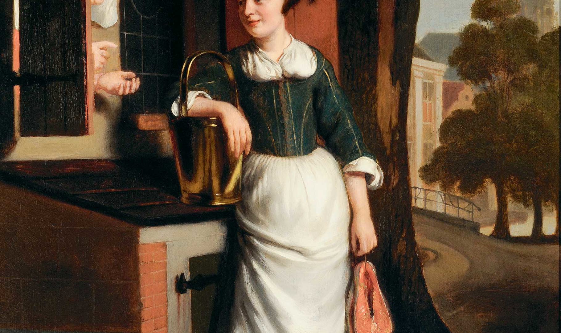 Who was Nicolaes Maes? Nicolaes Maes Dutch Master of