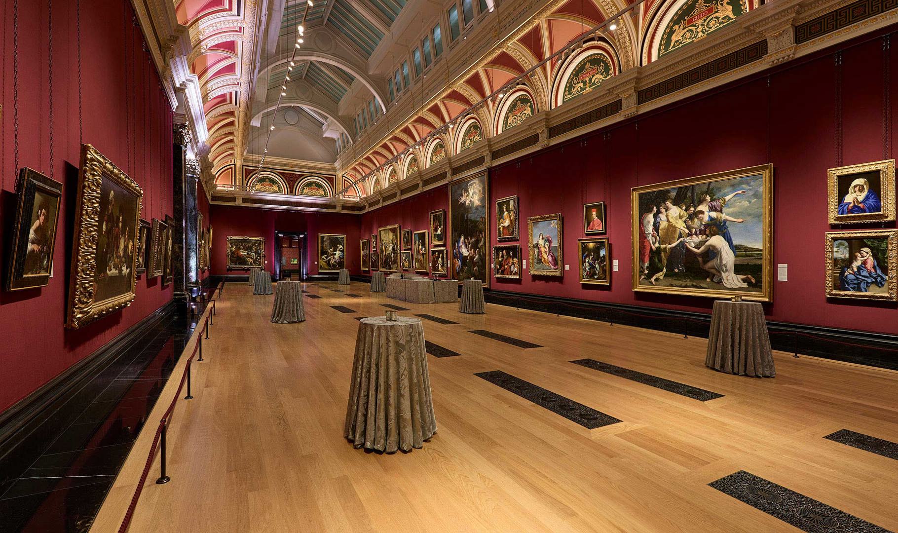 evening-events-at-the-national-gallery-venue-hire-national-gallery