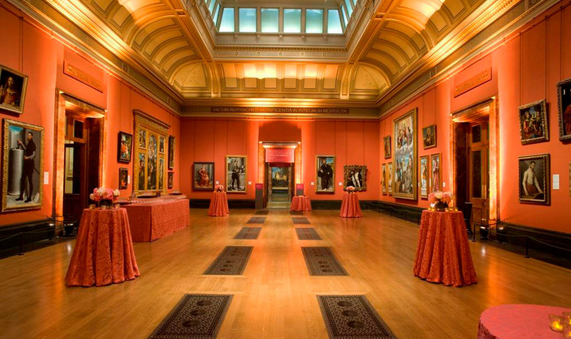 evening-events-at-the-national-gallery-venue-hire-national-gallery