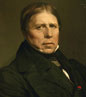 Jean-Auguste-Dominique Ingres