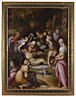 Lamentation of the Dead Christ