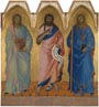 Three Saints