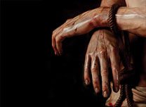 The Sacred Made Real: Spanish Painting and Sculpture 1600 - 1700