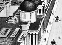 About Us: National Gallery new additions indicated