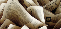 About Us: Newspapers