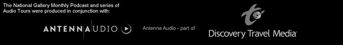 Antenna Audio part of Discovery Travel Media