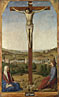 Christ Crucified
