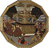 Birth Tray: The Triumph of Love