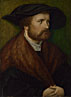 Portrait of a Man