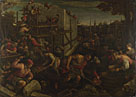 The Tower of Babel