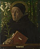 Saint Dominic