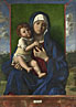 The Virgin and Child
