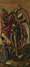 Saint Michael Triumphs over the Devil