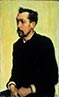 Francis Poictevin