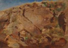 A Cliff Face