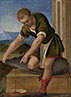 The Labours of the Months: December