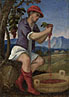 The Labours of the Months: September
