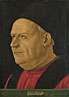 Portrait of an Elderly Man