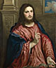 Christ as 'The Light of the World'