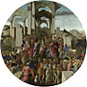 The Adoration of the Kings
