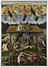 'Mystic Nativity'
