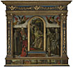 S. Gerolamo Altarpiece