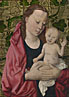 The Virgin and Child