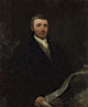 Portrait of a Man aged about 45