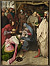 The Adoration of the Kings