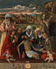 The Entombment