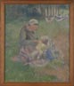 A Wool-Carder