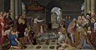 The Conversion of Mary Magdalene