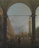 Venice: Piazza San Marco