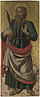 Saint Bartholomew