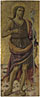 The Virgin and Child with Saints, Angels and a Donor