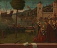 The Departure of Ceyx