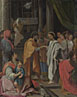 The Marriage of the Virgin
