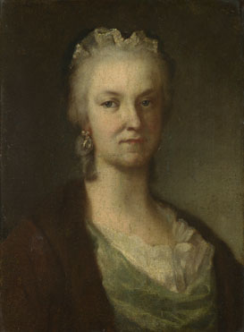 After Rosalba Giovanna Carriera: 'Rosalba Carriera'