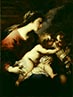 The Virgin and Child with Saint John the Baptist