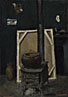 The Stove in the Studio
