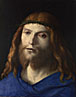 Christ Crowned with Thorns