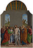 The Incredulity of Saint Thomas