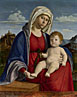 The Virgin and Child
