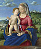 The Virgin and Child