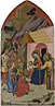 The Adoration of the Kings