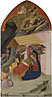 The Nativity and Annunciation to the Shepherds