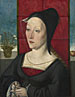 Portrait of a Woman