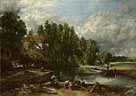 Stratford Mill