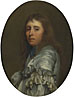 Portrait of a Man